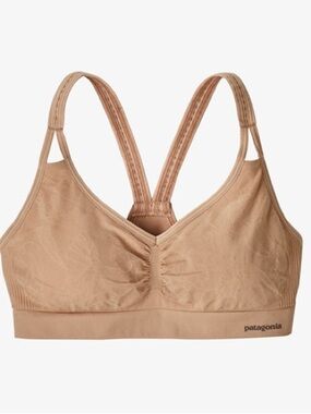 Patagonia Barely Sports Bra